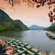 From Ninh Binh Private Tour to Hoa Lu, Trang An and Mua Cave