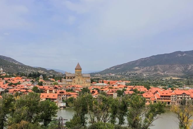 3 Days Package Tour in Georgia - Tbilisi, Mtskheta, Kakheti, Kazbegi 5