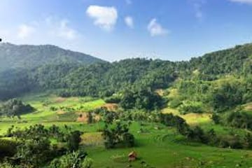 Three-Day Adventure Tour in Wasgamuwa National Park, Matale