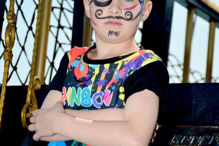 Antalya Boat Tour with Round Transfer from Belek