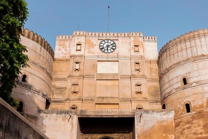 Ahmedabad, Little Rann Of Kutch & Rajkot Tour