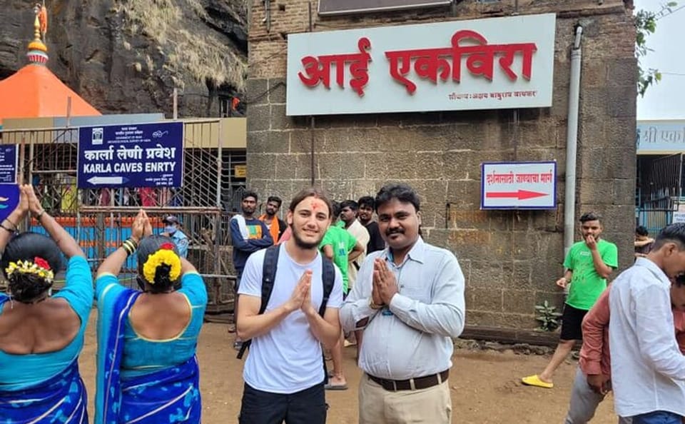 Lonavala and Khandala Hills Cultural and Nature Tour