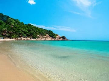 Cultural and Beach Tour from Polonnaruwa to Nilaveli