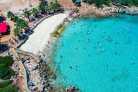 Fethiye Dalyan Boat Tour with Lunch, Mud Bath, Transfer, Guide 8
