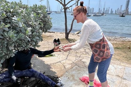 ULTIMATE BIKE TOUR and LUNCH at ANTHONY BOURDAIN FAVORITE SPOT