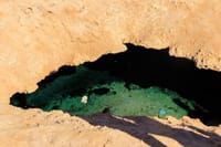 Private Half Day Tour By Minibus To Ras Mohammed National Park  8