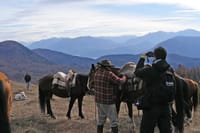 Horseback Riding Tour: Lanin National Park and Mapuche Culture 8