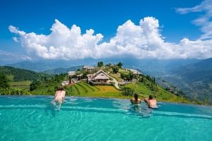 Private 3-day Sapa Hiking Tour at Topas Ecolodge