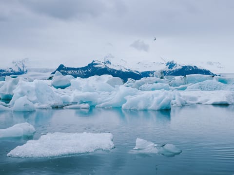 Private Glacier Lagoon & Sparkling Diamond Beach , photo 4
