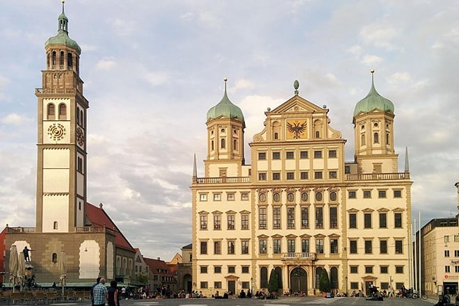 Augsburg, Germany