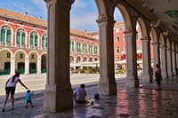 Split Private Walking tour With A Professional Guide 2
