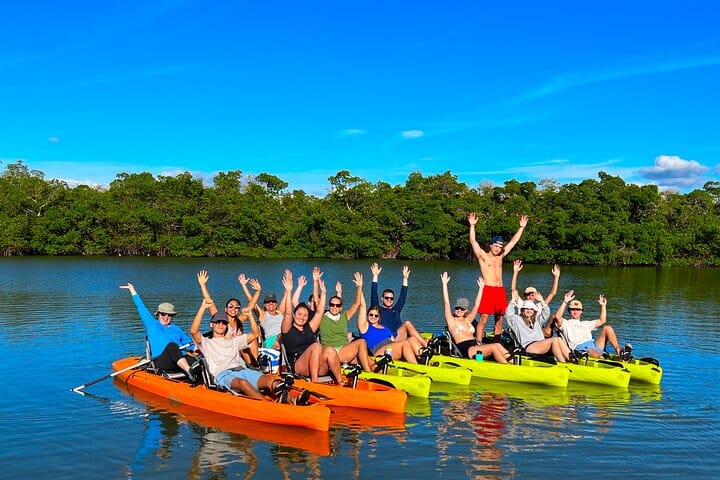 Elite Hobie Kayak Experience: Ultimate Premium Eco Adventure! 10