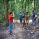 Cu Chi Tunnels Group Tour Morning or Afternoon