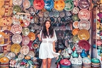 Explore Marrakech Tour, Full-Day Adventure with Transfer - Agadir