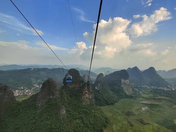 Ruyi Peak