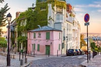 Paris and Versailles Full Day Private Tour  1