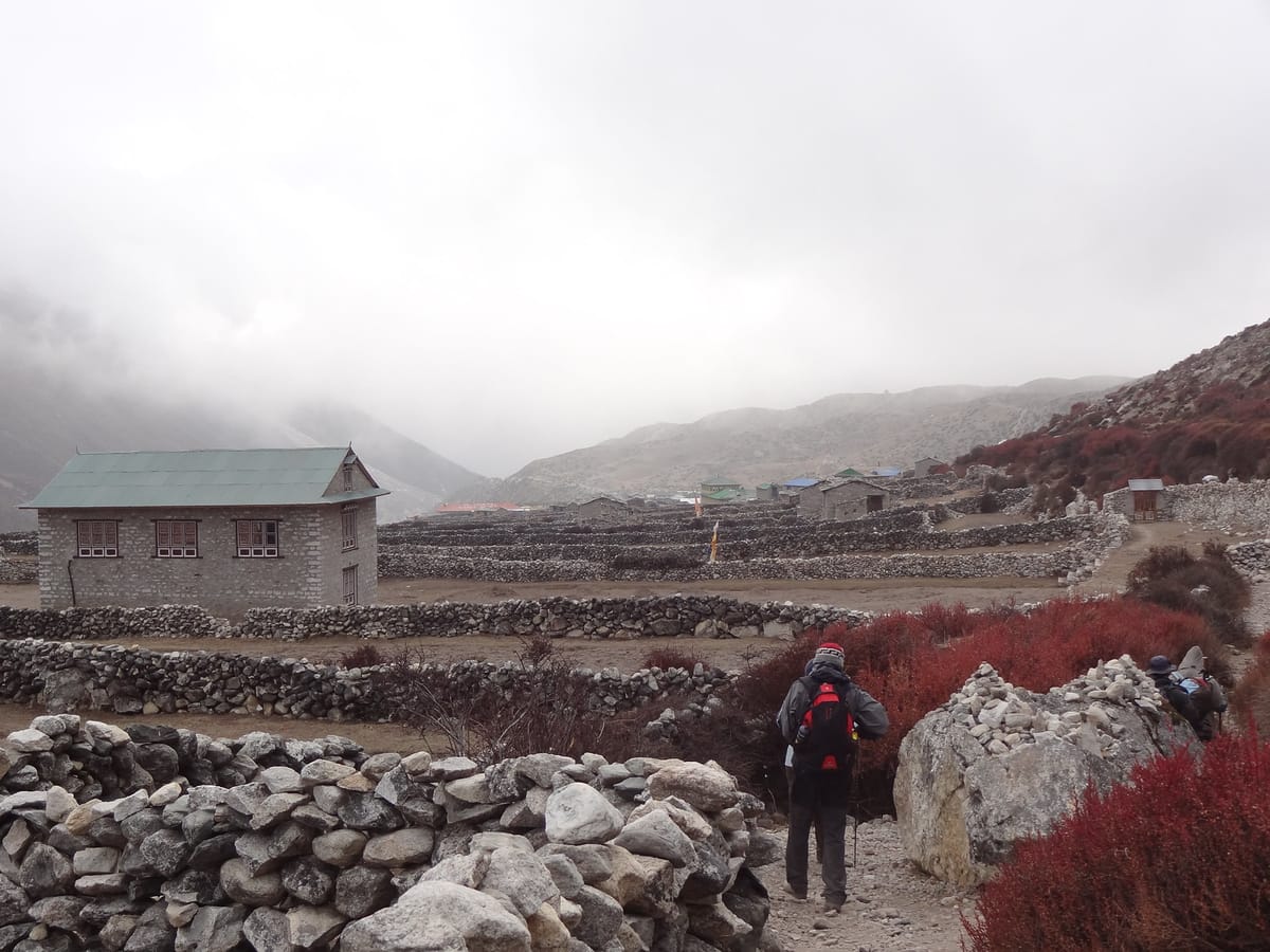 19 Days Mera Peak Climbing & Expedition – One Life-Changing Himalayan Adventure