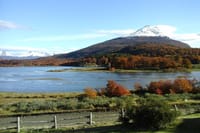 5.5-Hour National park w/ hiking Shore excursion - USHUAIA (Private Tour) 2