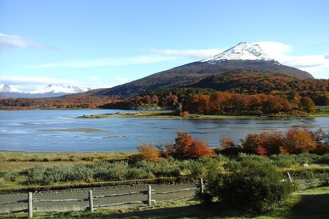 5.5-Hour National park w/ hiking Shore excursion - USHUAIA (Private Tour) 2