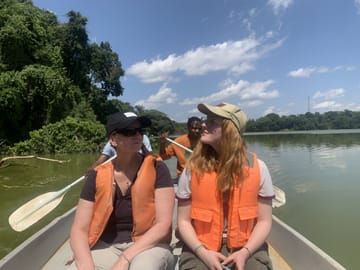 Amazing Lake Duluti Day Trip Experience