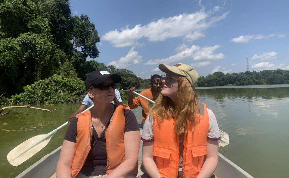 Amazing Lake Duluti Day Trip Experience