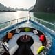 Private Transfer on Expressway & Luxury Cruise 07 Hours on Bay