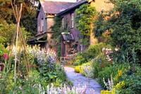 Hill Top, home of Beatrix Potter