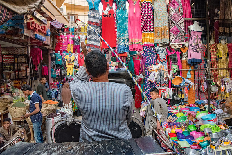 City Tour by Horse Carriage – Hantour