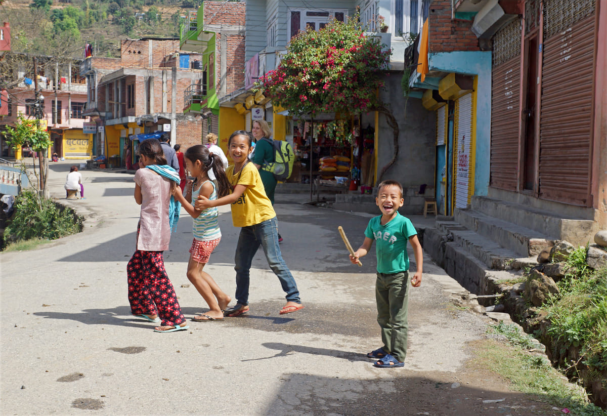 19 Days Mera Peak Climbing & Expedition – One Life-Changing Himalayan Adventure