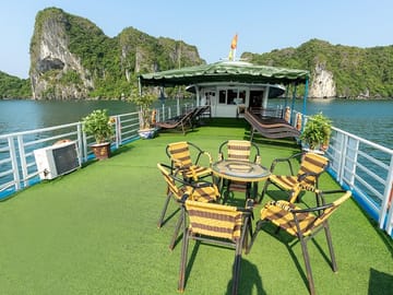 Sundeck