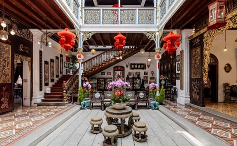6 Hours Highlights of Penang Shared Tour