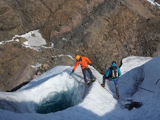 The Ultimate Glacier Exploration (Full Day Hike, Ice Climb & Ice Cave*), photo 13