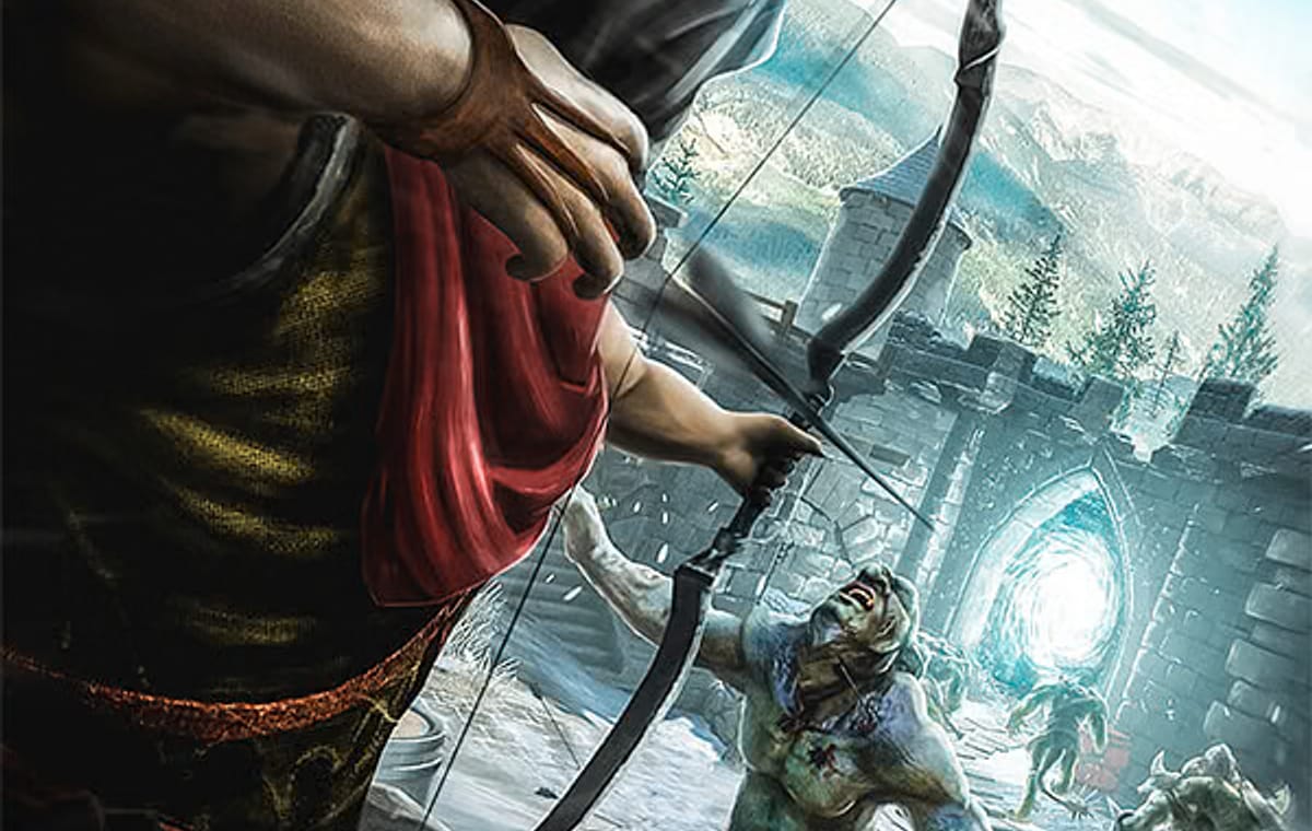 Virtual Reality Adventure Experience in Davesco-Soragno