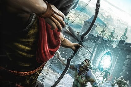 Virtual Reality Adventure Experience in Davesco-Soragno