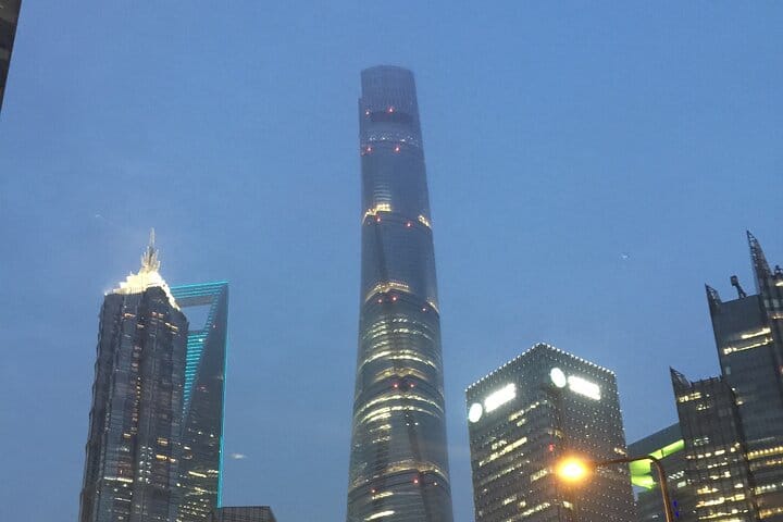 Beijing Forbidden City and Badaling Great Wall private day tour.