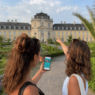 Self-Guided The Bonn Syndicate City Escape Game 2