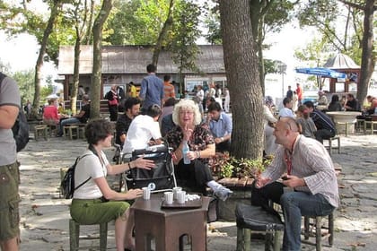 Ephesus Day Tour from Istanbul