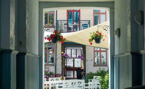 Scenic Rail Tour of Oslo, Stockholm, and Copenhagen