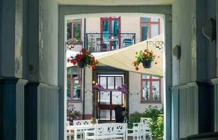 Scenic Rail Tour of Oslo, Stockholm, and Copenhagen