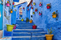 Landscapes of Morocco 8 days 4