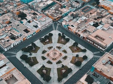 Trujillo City Tour: Explore Historical Landmarks in Peru