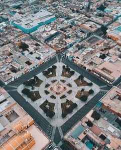 Tru-01 : Trujillo city tour -  Highlights Tour