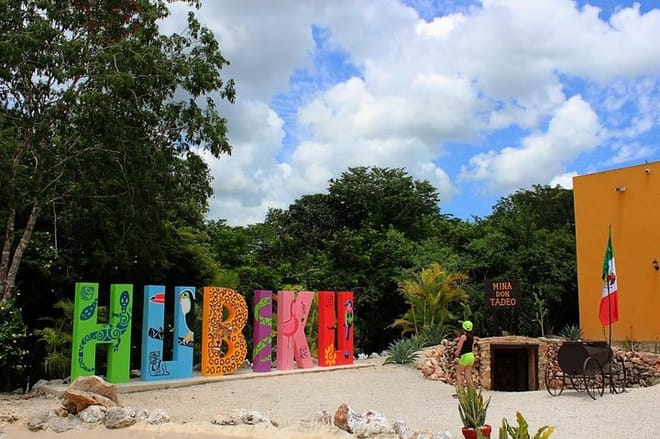 Chichen Itza Sunrise Express Day Tour from Riviera Maya 7