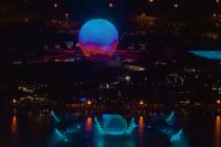 Disney Complex