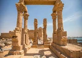 Aswan: Day Tour to Kalabsha Temple and Nubian Museum