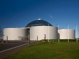 Reykjavik City Sightseeing, photo 7