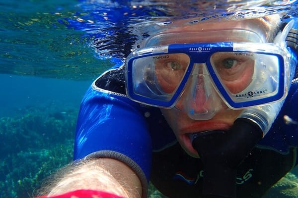 Key West Snorkeling Adventure from Miami