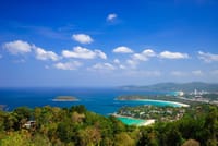 Private Mini Bus Rental in Phuket with Experienced Guide/Driver 5