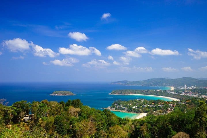 Private Mini Bus Rental in Phuket with Experienced Guide/Driver 5