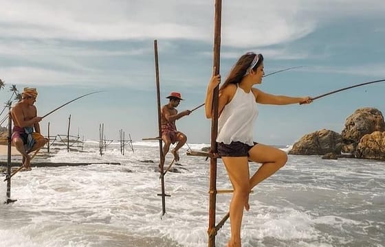 Spiritual Freedom | 7 Days